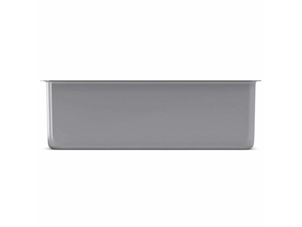 Eva Solo Brödform PROFESSIONAL 3,0 l, grå, aluminium