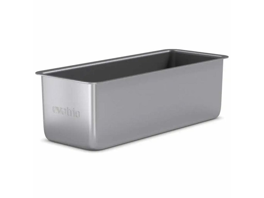 Eva Solo Brödform PROFESSIONAL 3,0 l, grå, aluminium