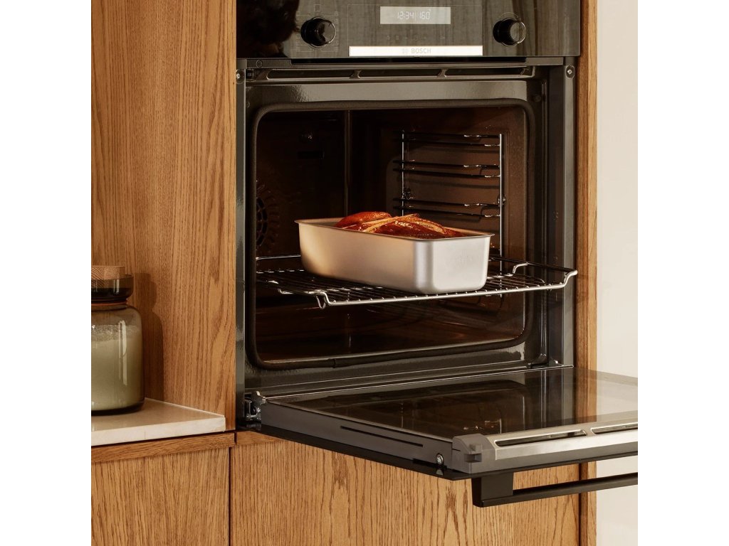 Eva Solo Brödform PROFESSIONAL 1,75 l, grå, aluminium