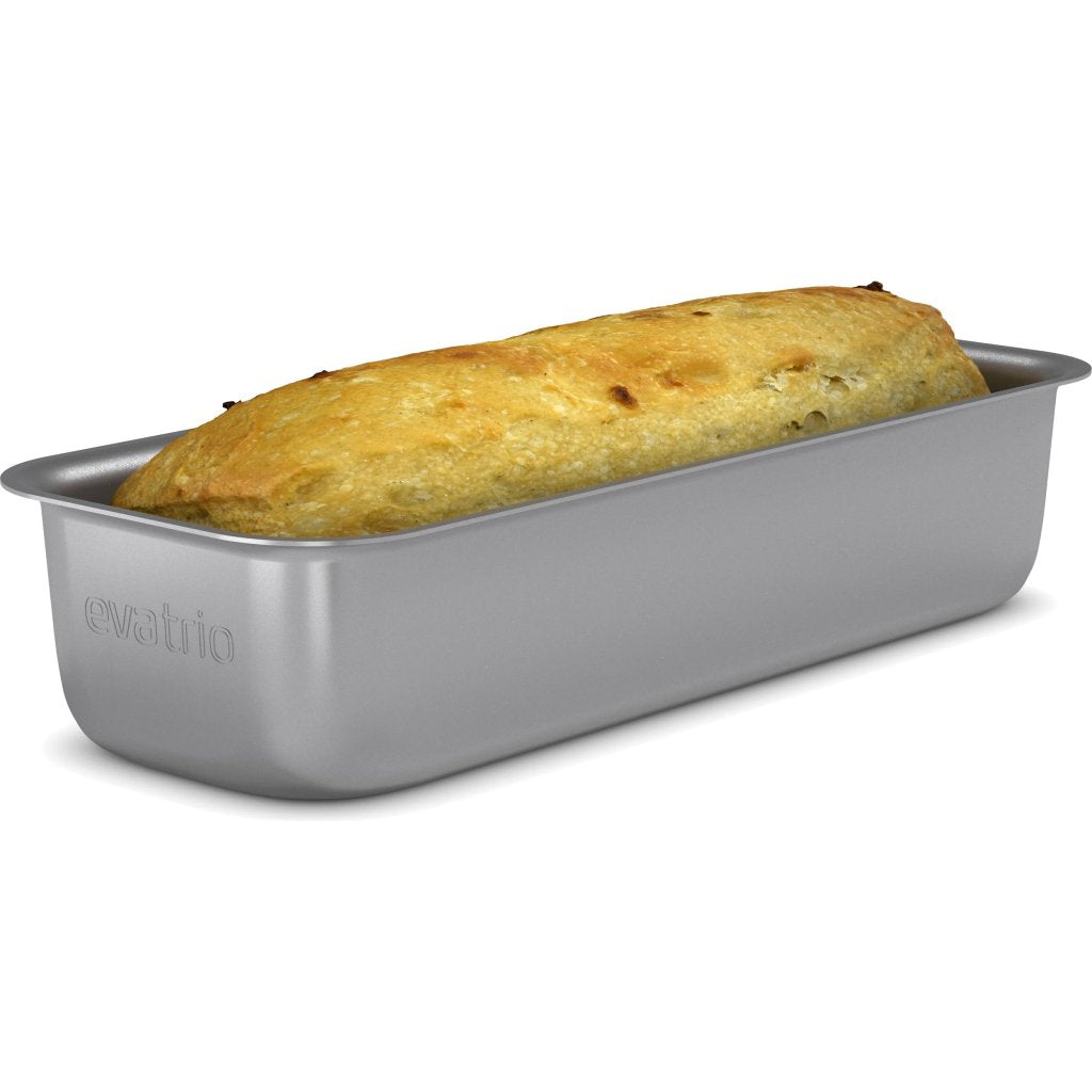 Eva Solo Brödform PROFESSIONAL 1,35 l, grå, aluminium