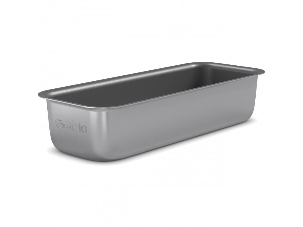 Eva Solo Brödform PROFESSIONAL 1,35 l, grå, aluminium