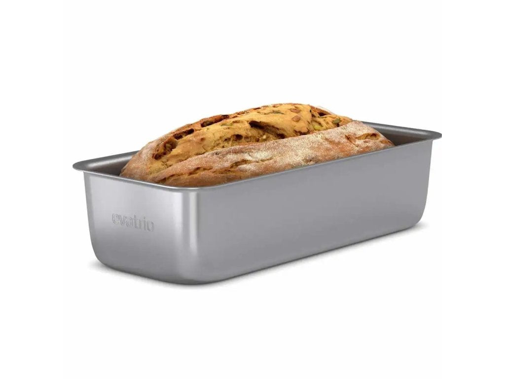 Eva Solo Brödform PROFESSIONAL 3,0 l, grå, aluminium