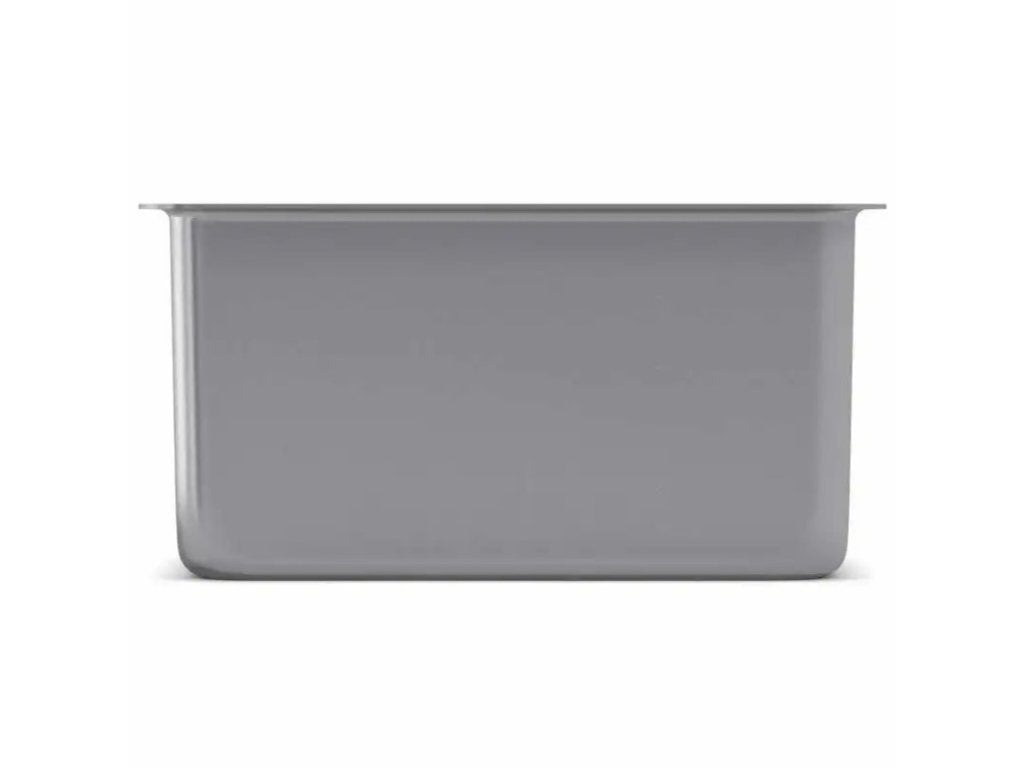 Eva Solo Brödform PROFESSIONAL 2,0 l, grå, aluminium