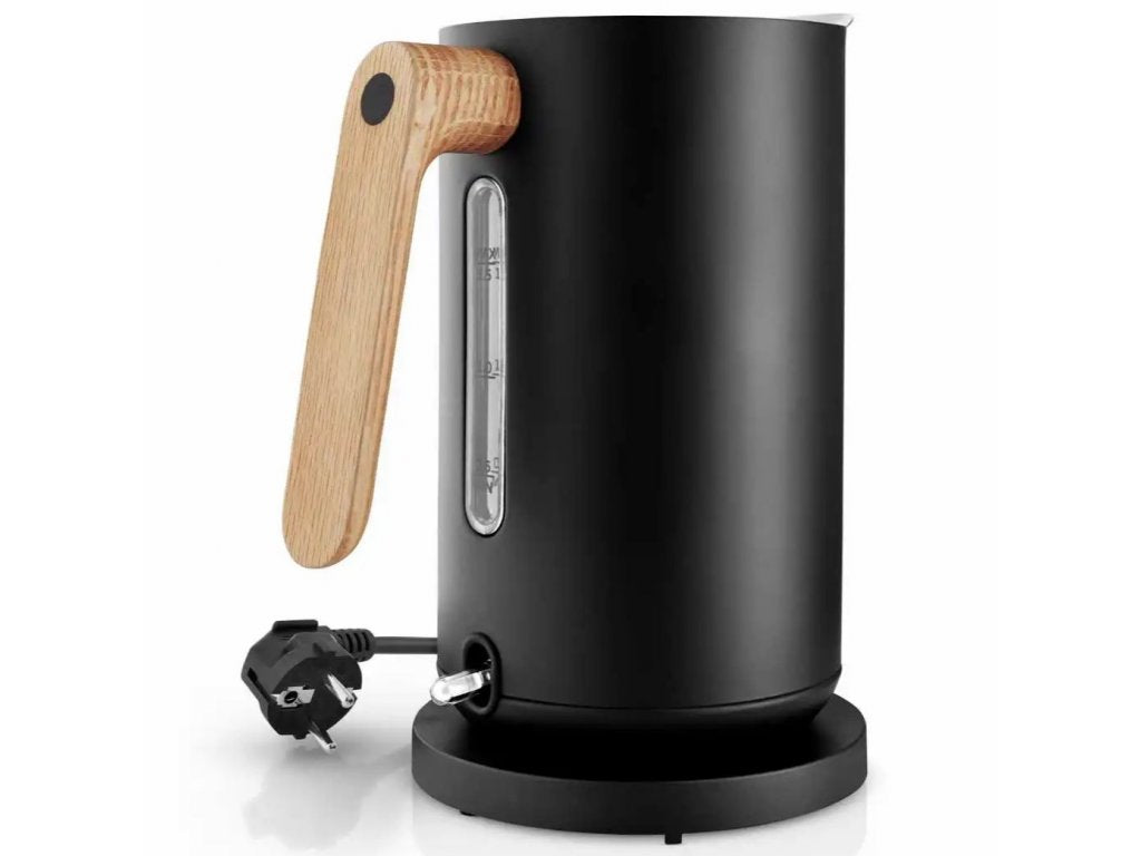 Eva Solo Vattenkokare NORDIC KITCHEN 1,5 l, svart