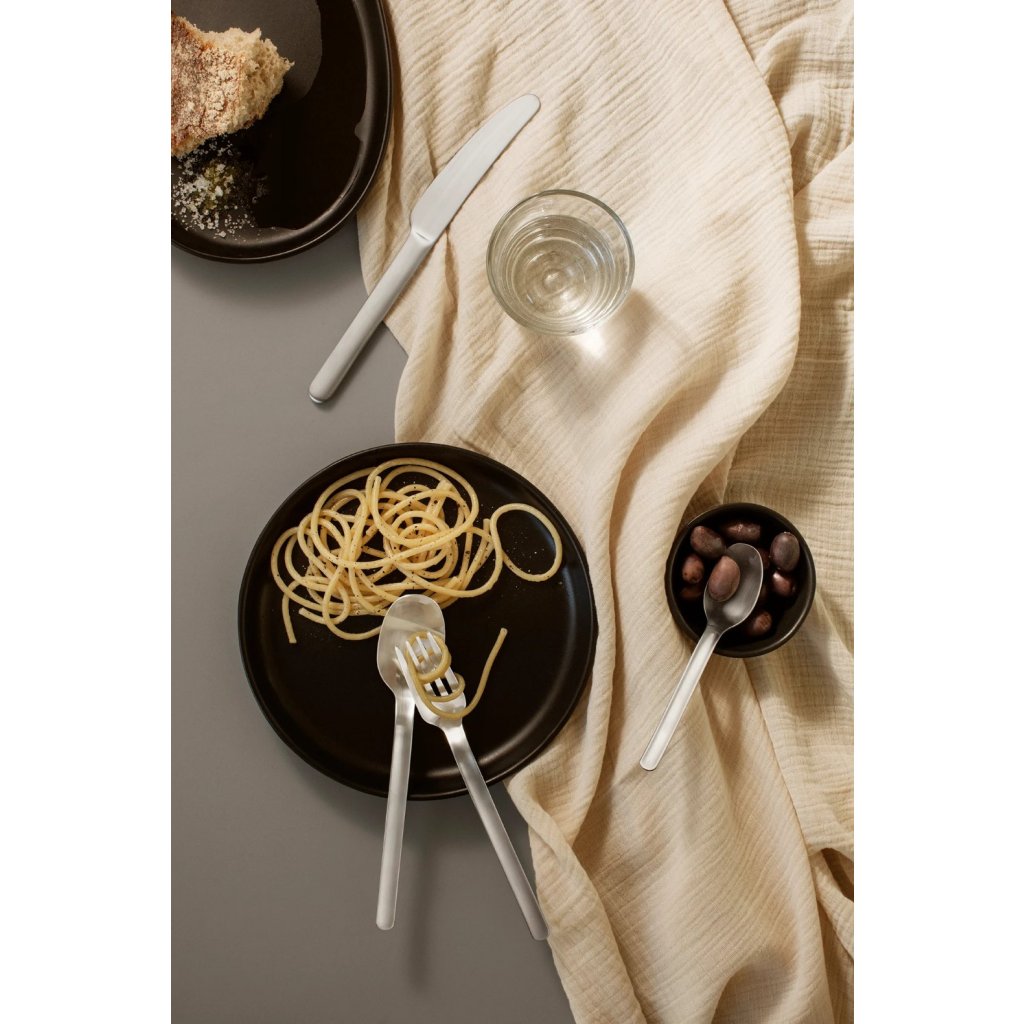 Eva Solo Bestickset NORDIC KITCHEN, set i 16, rostfritt stål