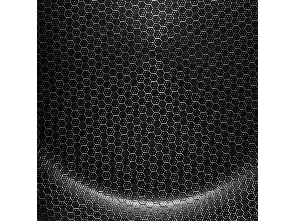 Eva Solo Stekpanna MULTI MOSAIC 24 cm, silver, rostfritt stål