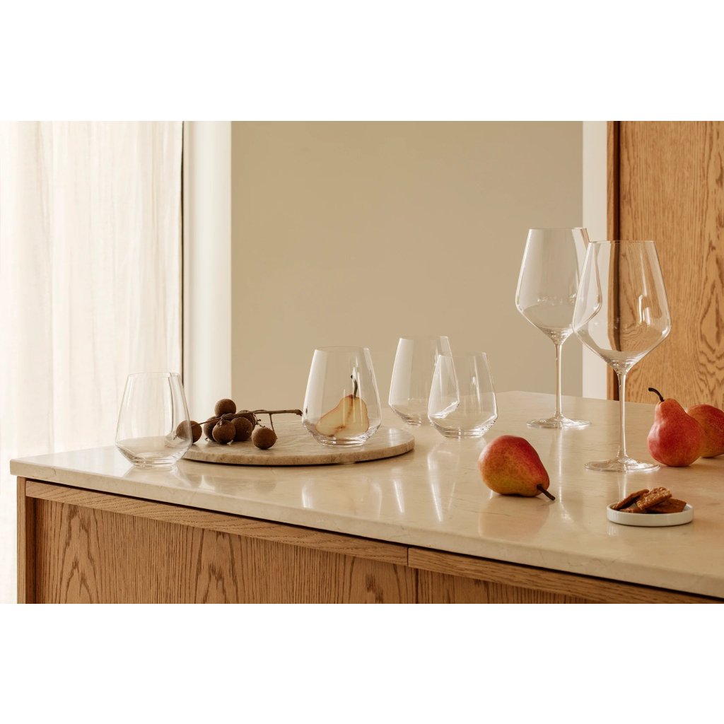 Eva Solo Rödvinsglas LEGIO NOVA 900 ml, set i 6