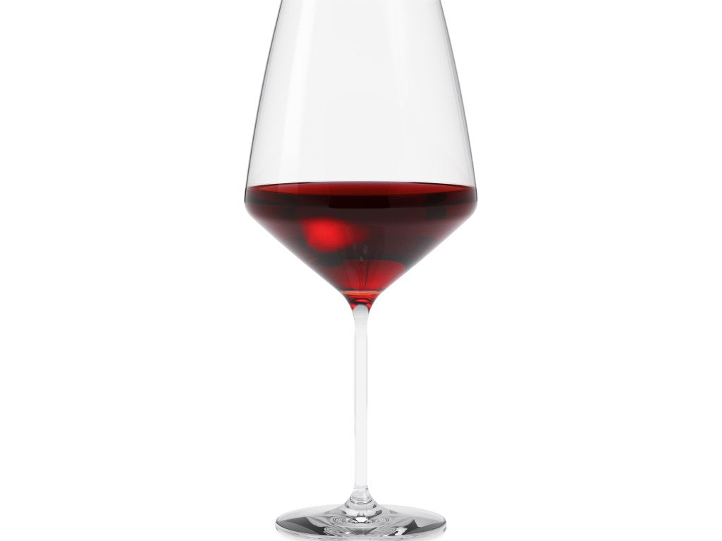 Eva Solo Rödvinsglas LEGIO NOVA 900 ml, set i 6