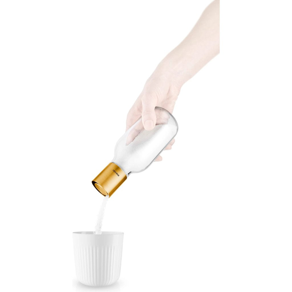 Eva Solo Sockerströare 350 ml, mässing