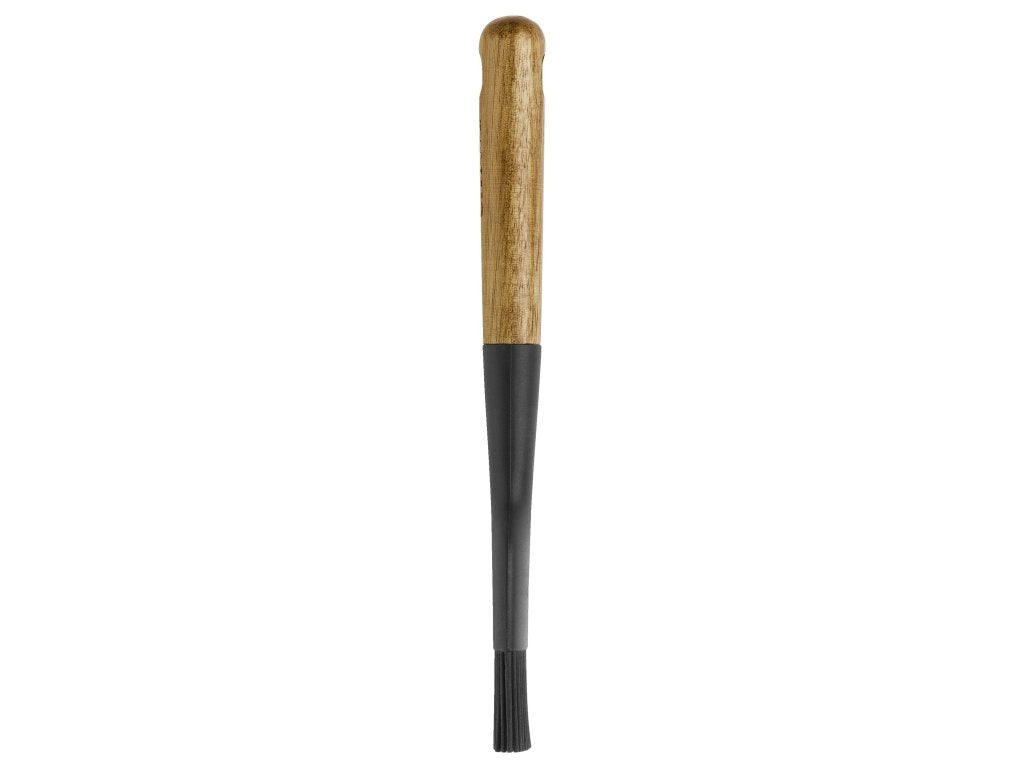 Staub Bakpensel 22 cm, brun, silikon