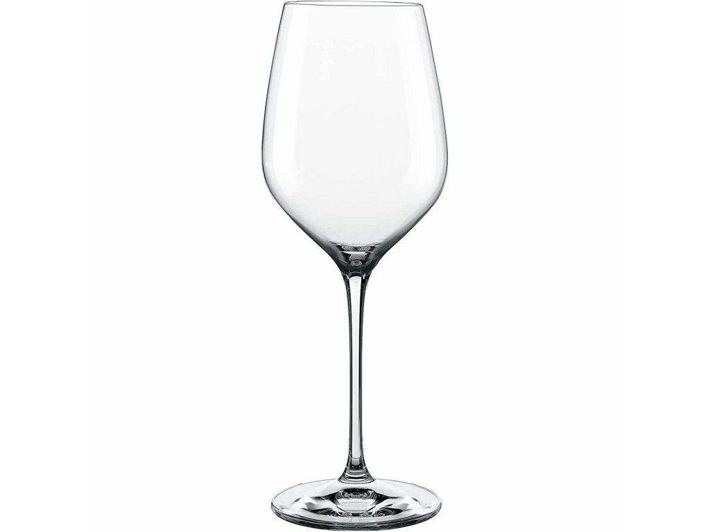 Spiegelau Rödvinsglas TOPLINE 810 ml, set i 6 delar