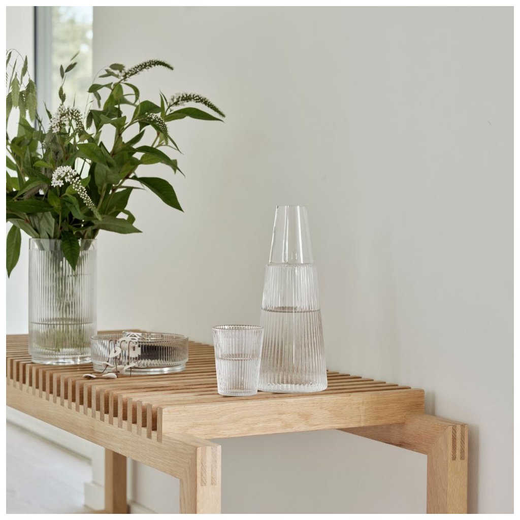Stelton Dekorativ skål PILASTRO 15 cm