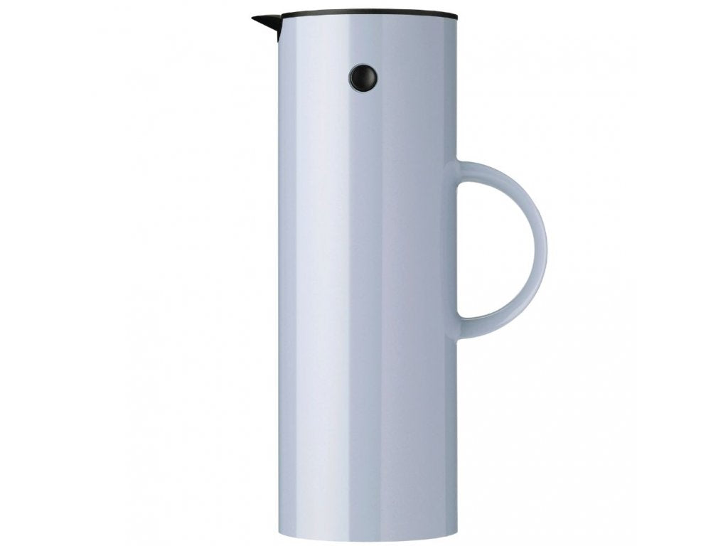 Stelton Termos EM77 1 l, cloud blue