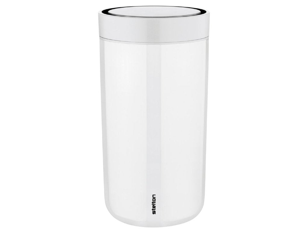 Stelton Resemugg TO GO CLICK 200 ml, krita