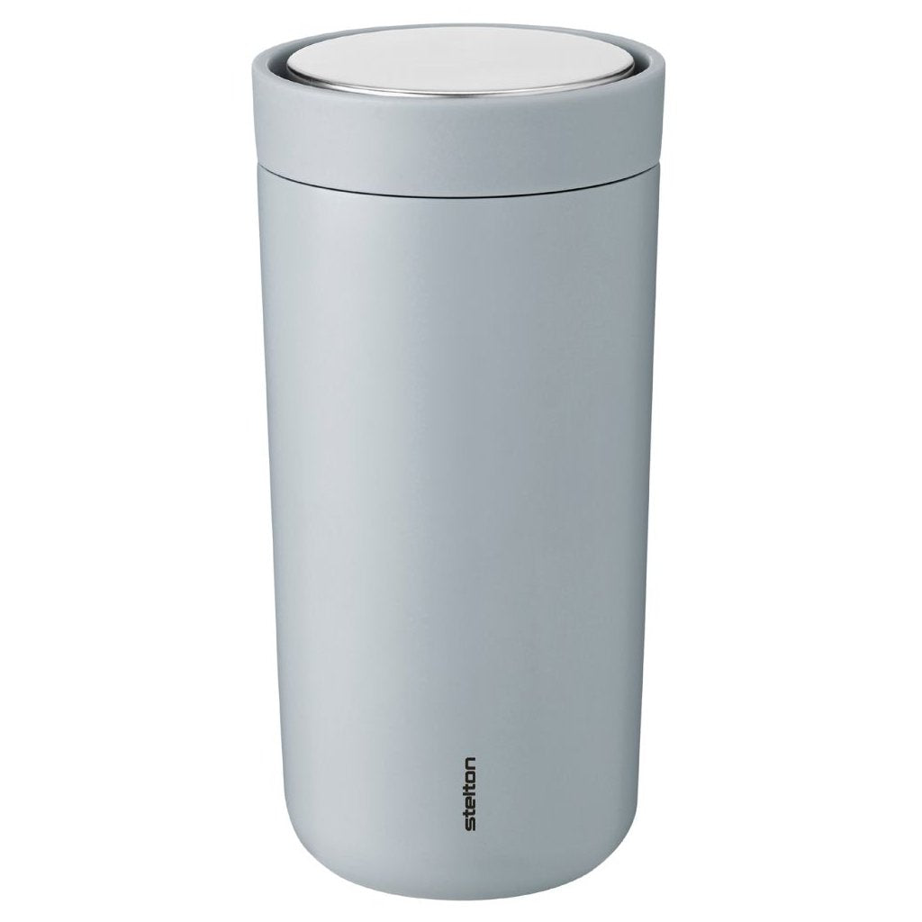 Stelton Resemugg TO GO CLICK 400 ml, soft cloud