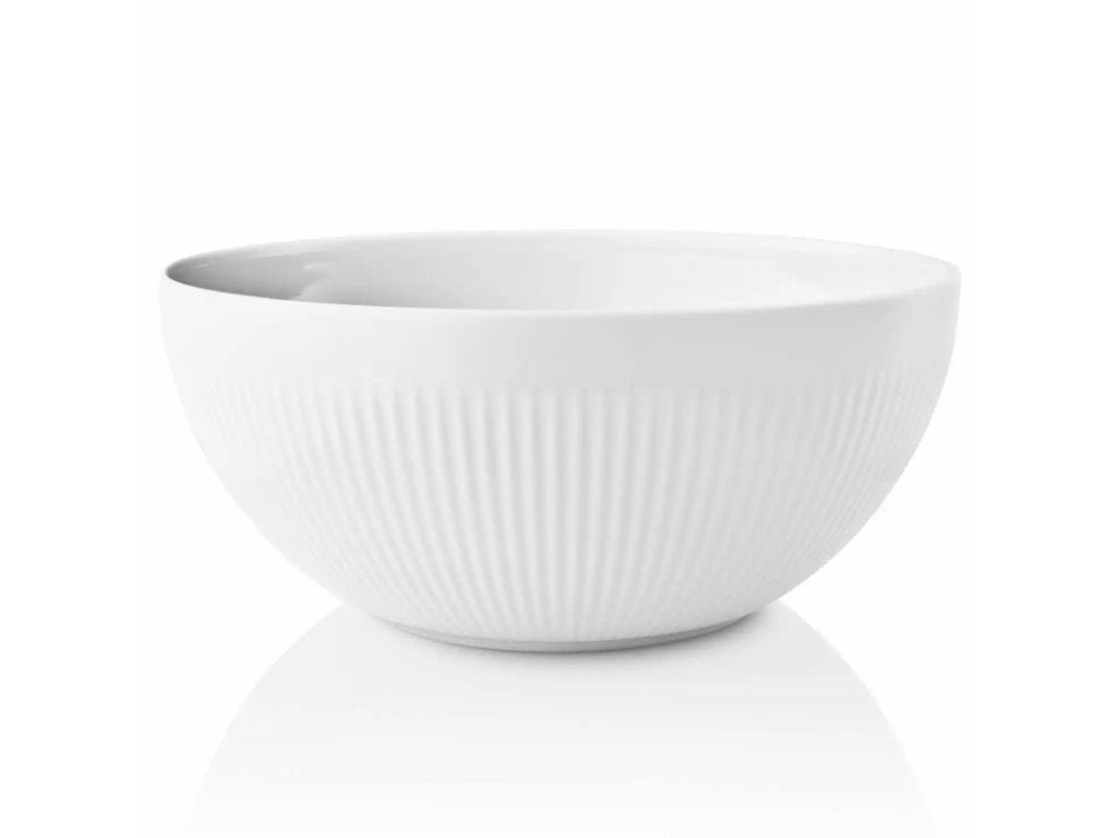 Eva Solo Serveringsskål LEGIO NOVA 5,1 l, vit, porslin