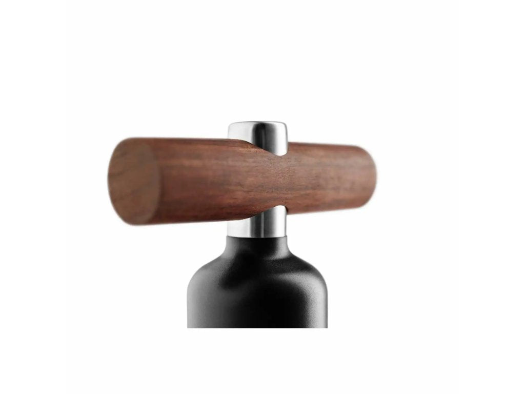 Eva Solo Korkskruv LIQUID LOUNGE 16 cm, svart, plast