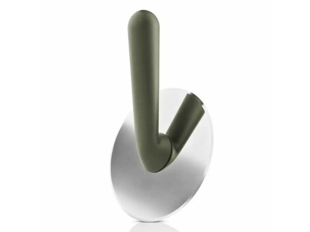 Eva Solo Pizzakniv GREEN TOOLS 12 cm, grön, rostfritt stål