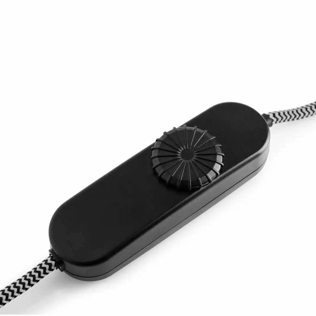 Eva Solo Skrivbordslampa ACORN 21 cm, LED, bärnsten, plast