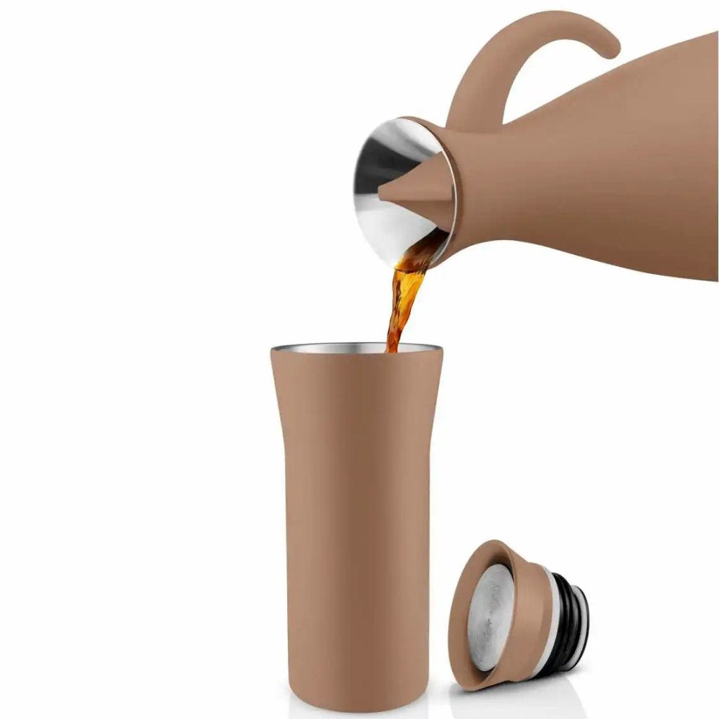 Eva Solo Resemugg CITY TO GO 350 ml, mocka