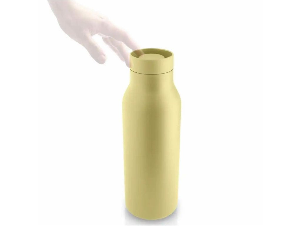 Eva Solo Termosflaska URBAN 500 ml, champagne, rostfritt stål