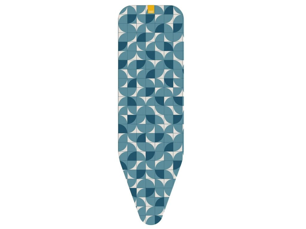 Joseph Joseph Överdrag för strykbräda FLEXA 50013 124 cm, blå, bomull