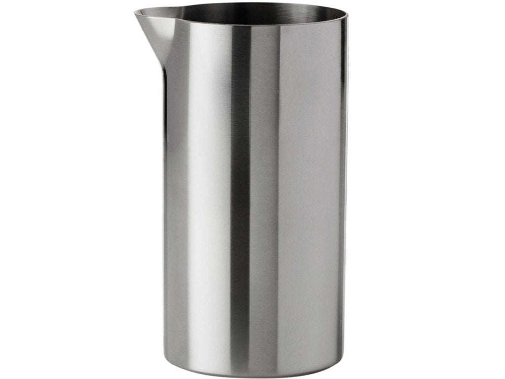 Stelton Gräddkanna ARNE JACOBSEN 150 ml, silver