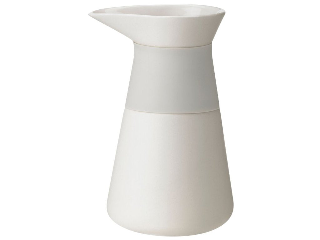 Stelton Mjölkkanna THEO 400 ml, sand