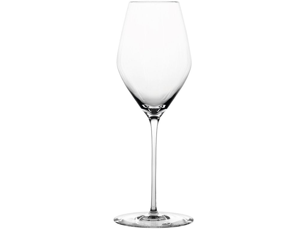 Spiegelau Champagneglas HI-LITE 347 ml, set i 2 delar, klart