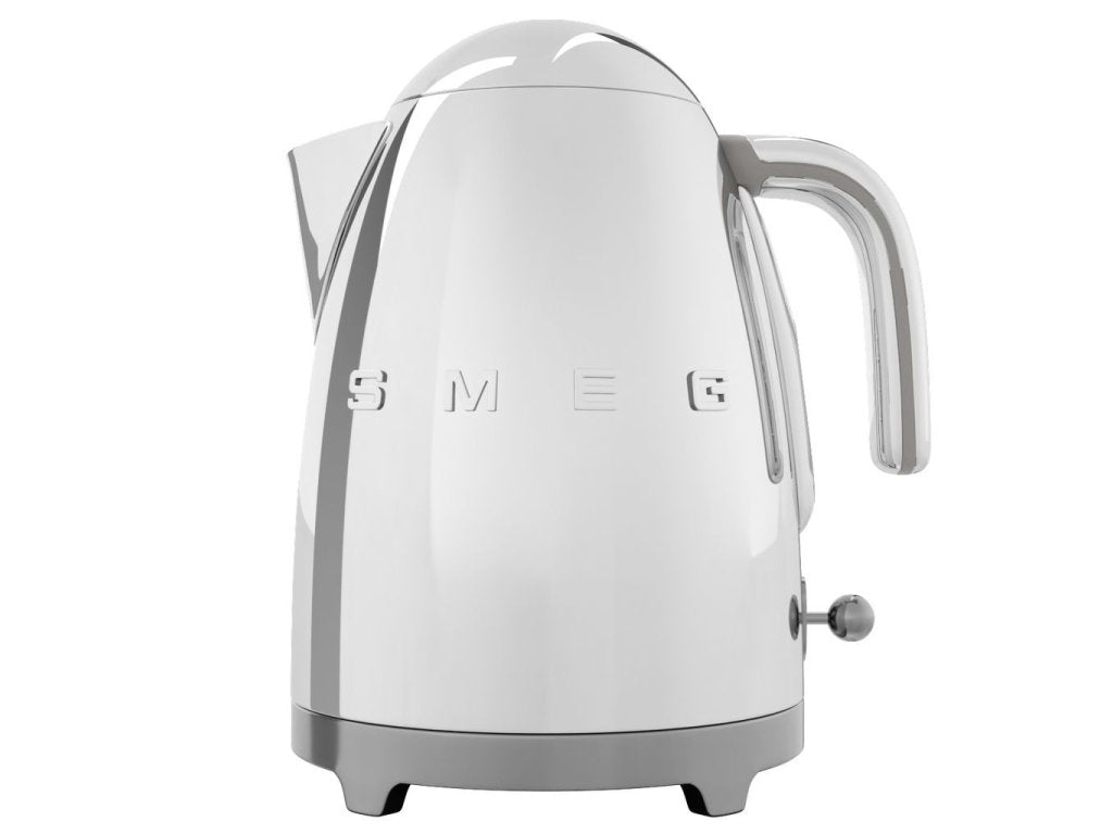 Smeg Elektrisk vattenkokare KLF03SSEU 1,7 l, krom
