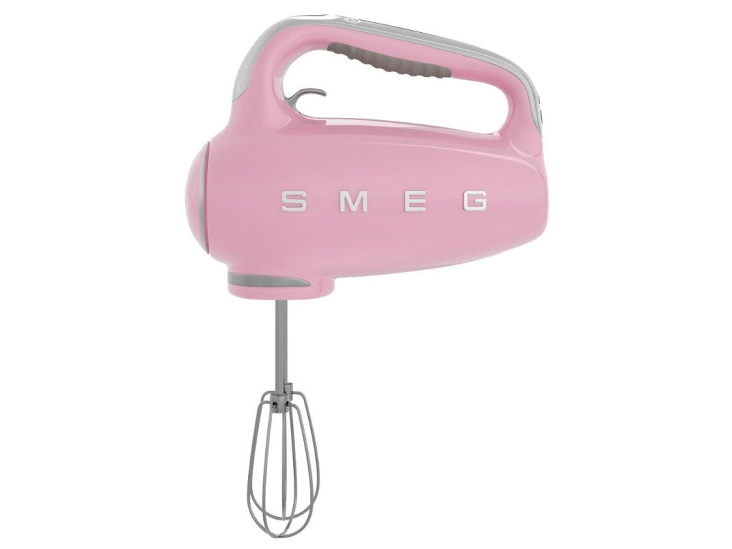 Smeg Handmixer HMF01PKEU pastellrosa