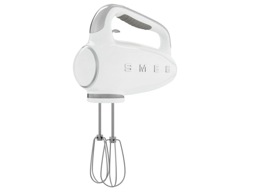 Smeg Elvisp HMF01WHEU, vit