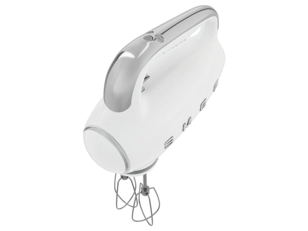 Smeg Elvisp HMF01WHEU, vit