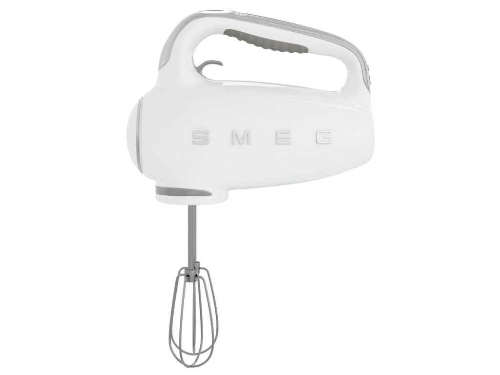 Smeg Elvisp HMF01WHEU, vit