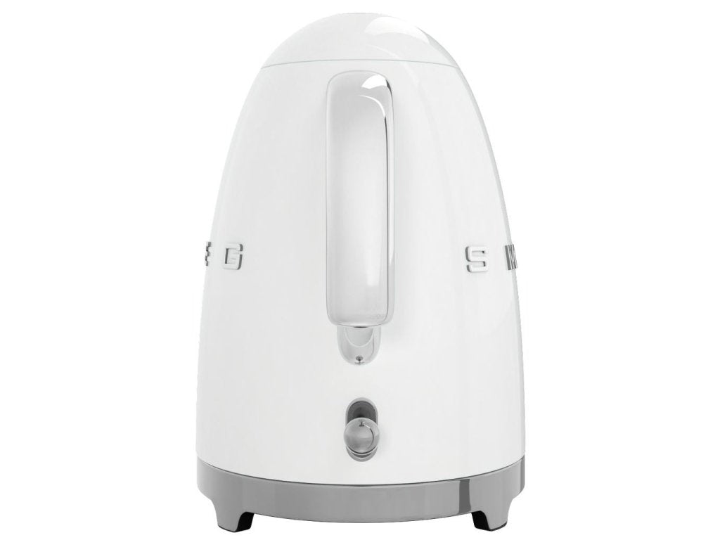 Smeg Elektrisk vattenkokare KLF03WHEU 1,7 l, vit