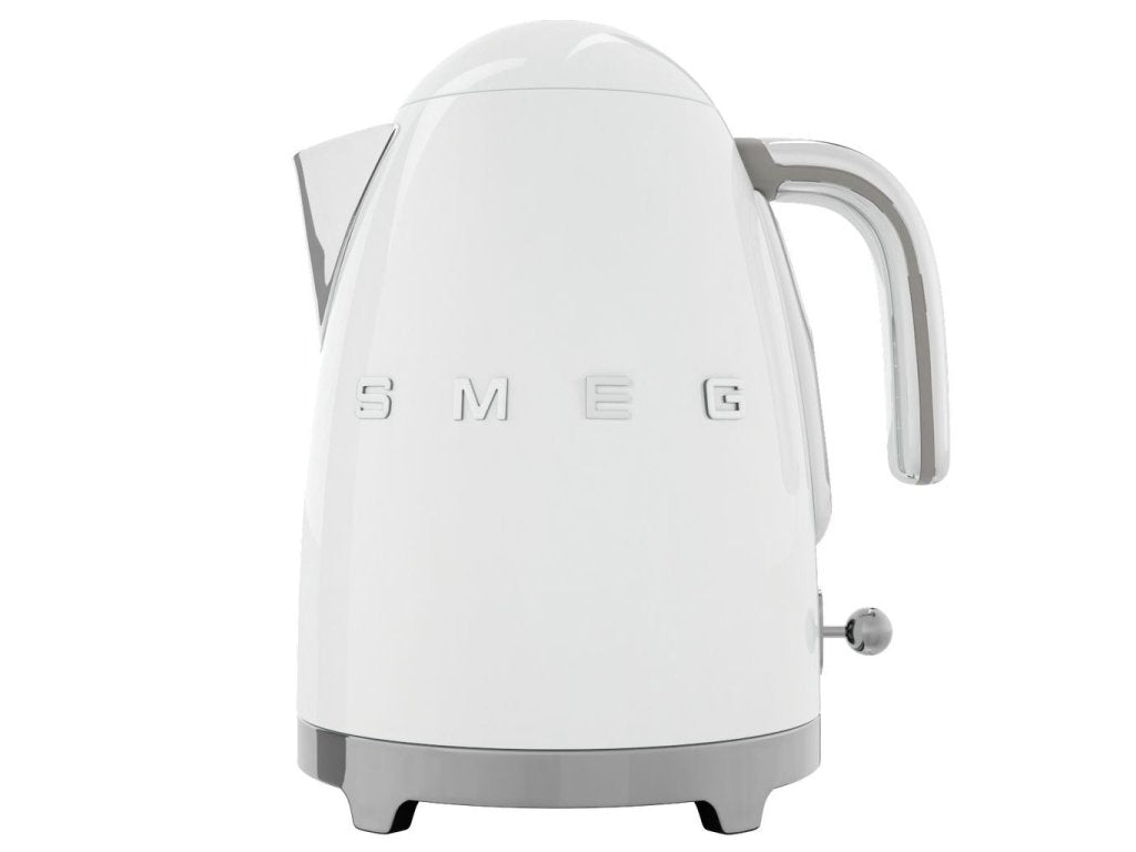 Smeg Elektrisk vattenkokare KLF03WHEU 1,7 l, vit