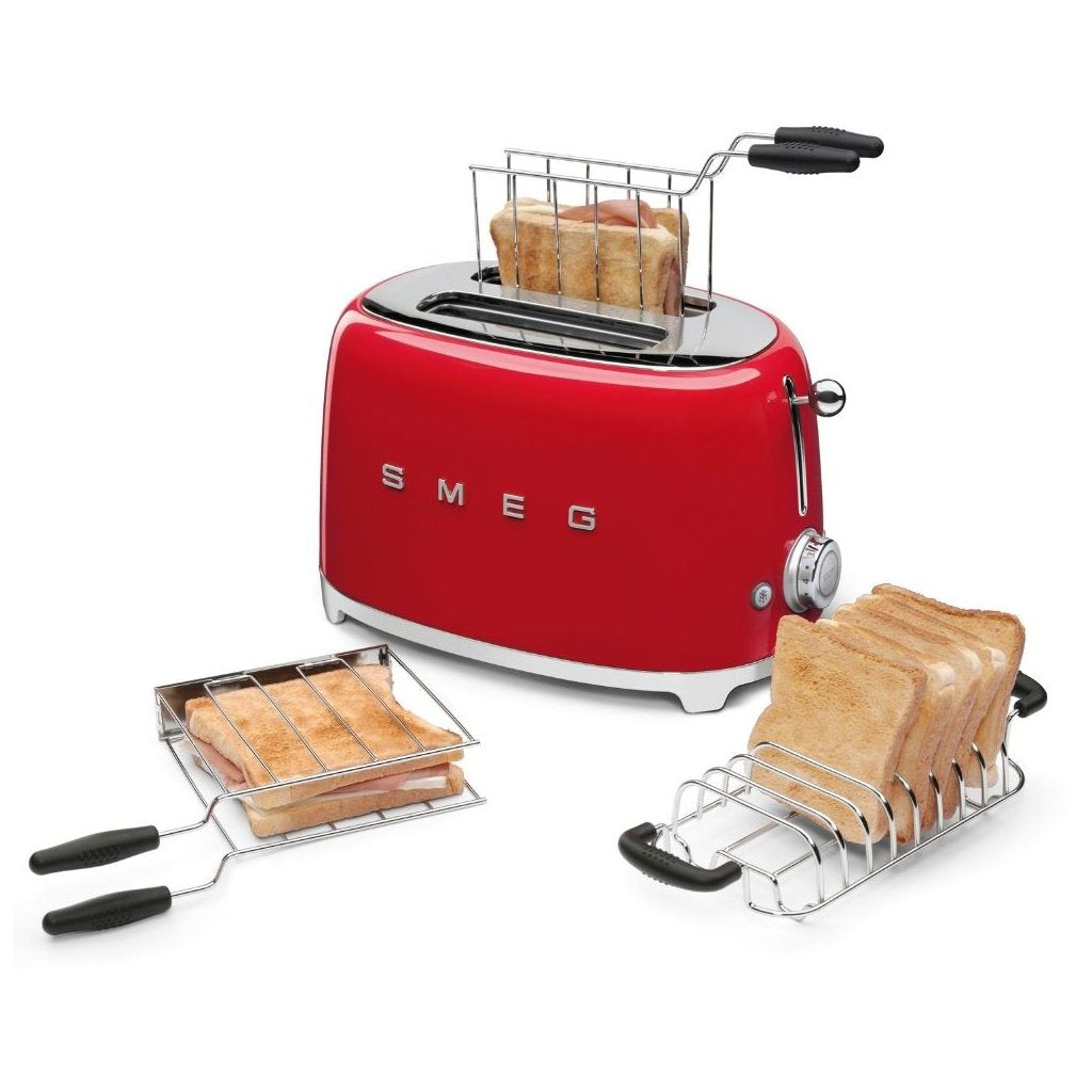 Smeg Brödvärmare TSBW01