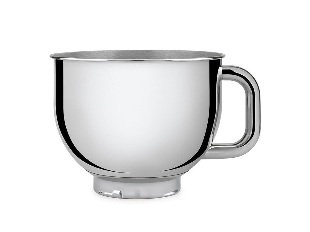 Smeg Skål för hushållsassistent SMB401 4,8 l, rostfritt stål