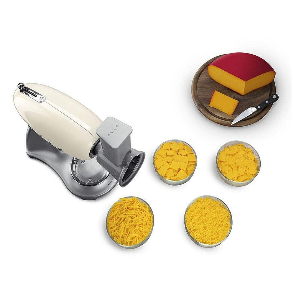 Smeg Skivare och rivjärnsfäste SMSG01