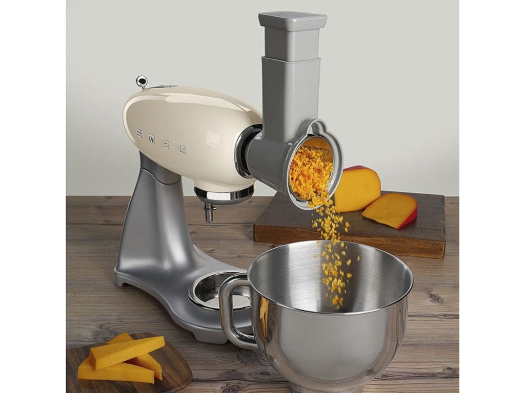 Smeg Skivare och rivjärnsfäste SMSG01