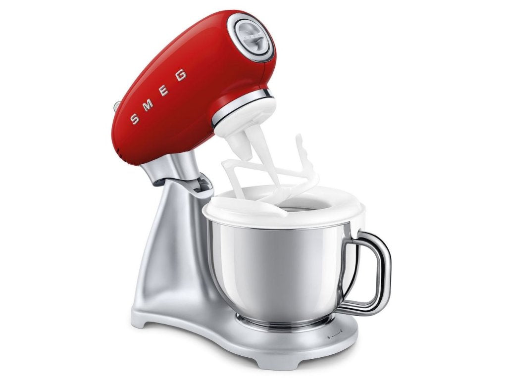 Smeg Glassmaskintillbehör SMIC01 för hushållsassistent