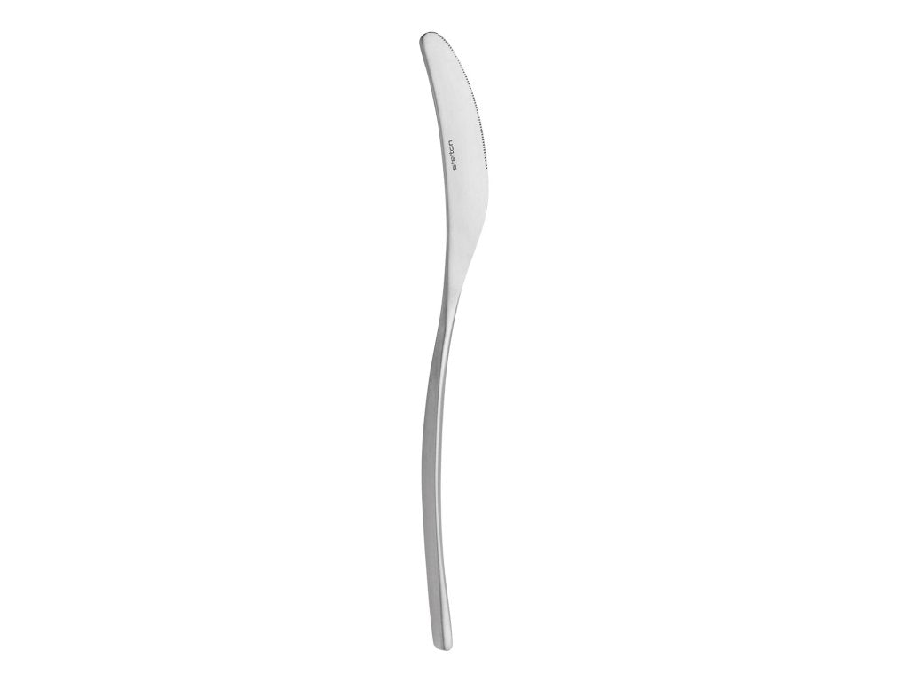 Stelton Bordskniv CAPELANO 25 cm, silver, rostfritt stål
