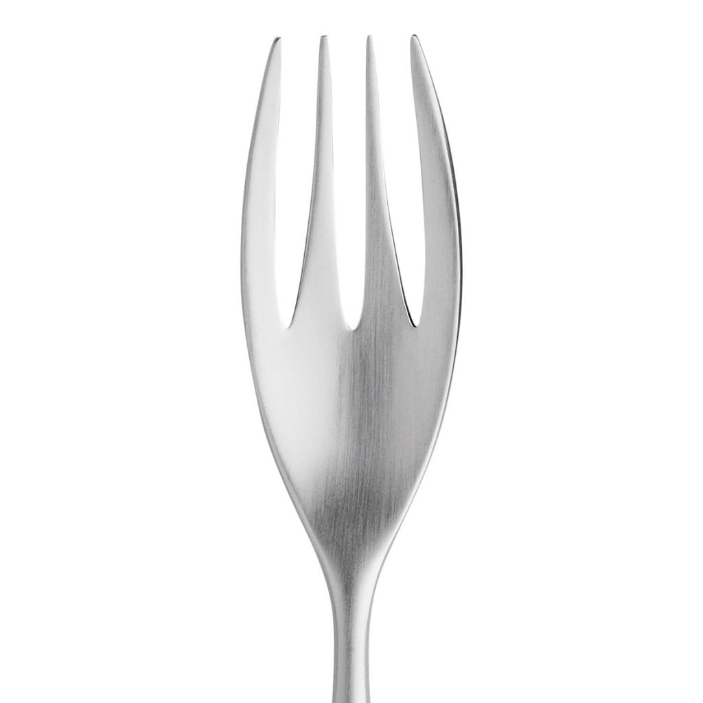 Stelton Bordsgaffel CAPELANO 23 cm, silver, rostfritt stål
