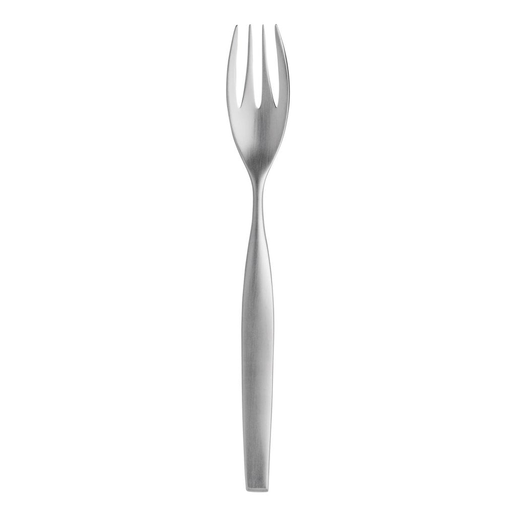 Stelton Bordsgaffel CAPELANO 23 cm, silver, rostfritt stål