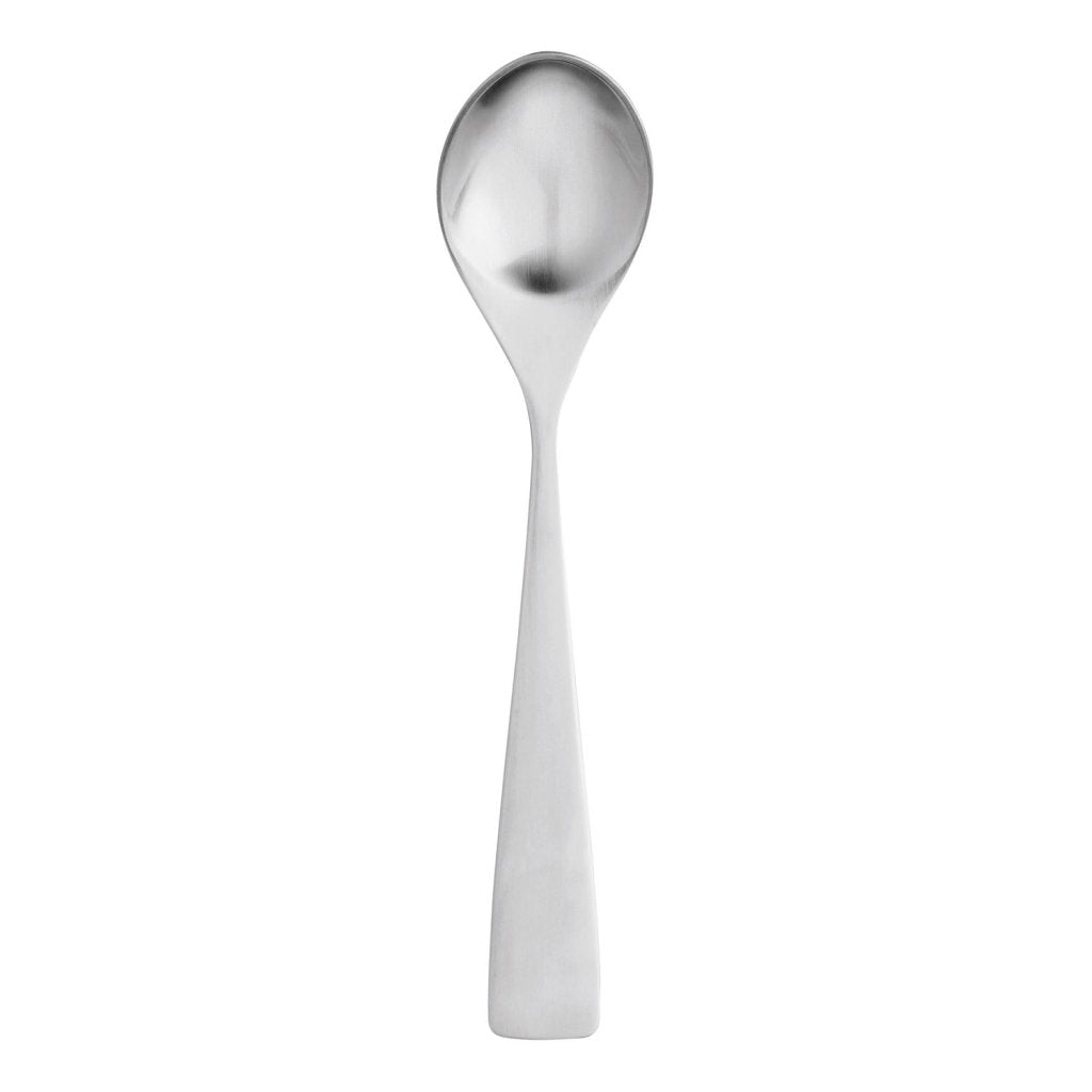 Stelton Kaffesked MAYA 12 cm, silver, rostfritt stål