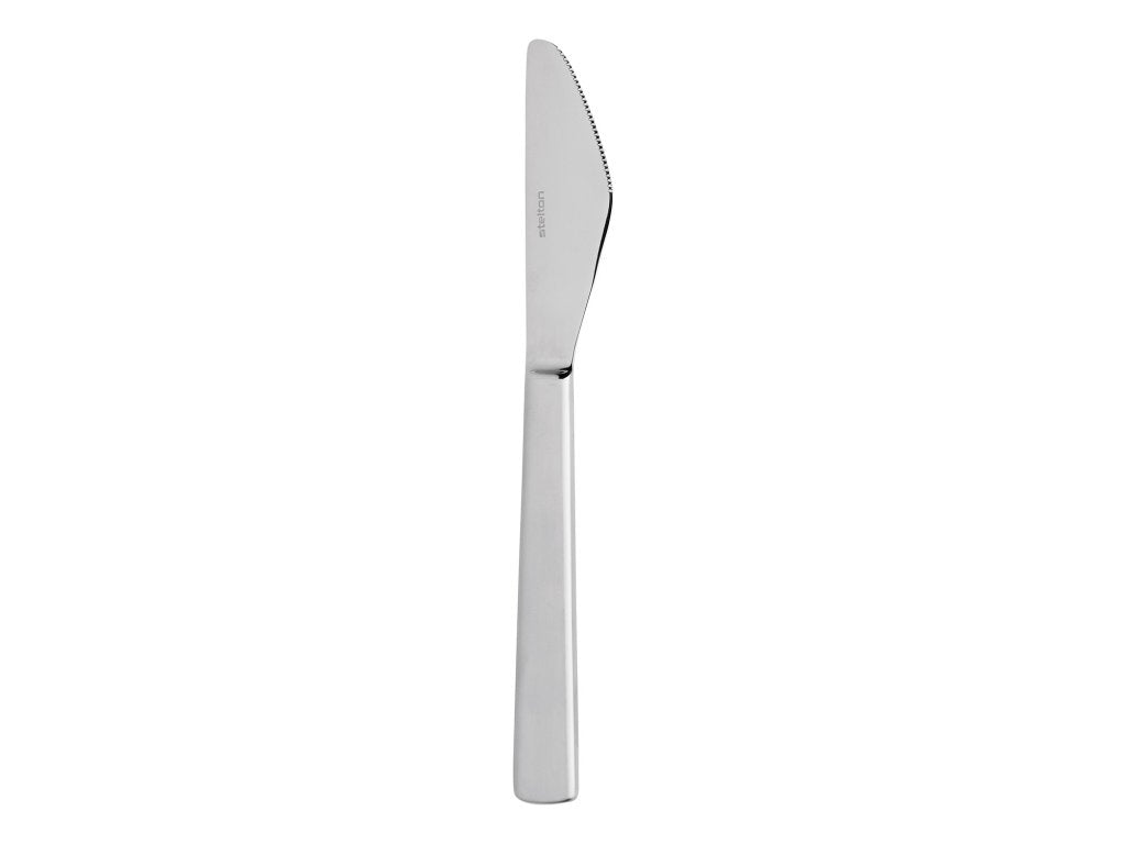 Stelton Bordskniv MAYA 20 cm, silver, rostfritt stål
