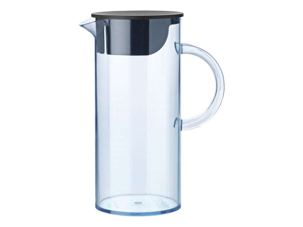 Stelton Vattenbringare EM77 1,5 l, blå, plast
