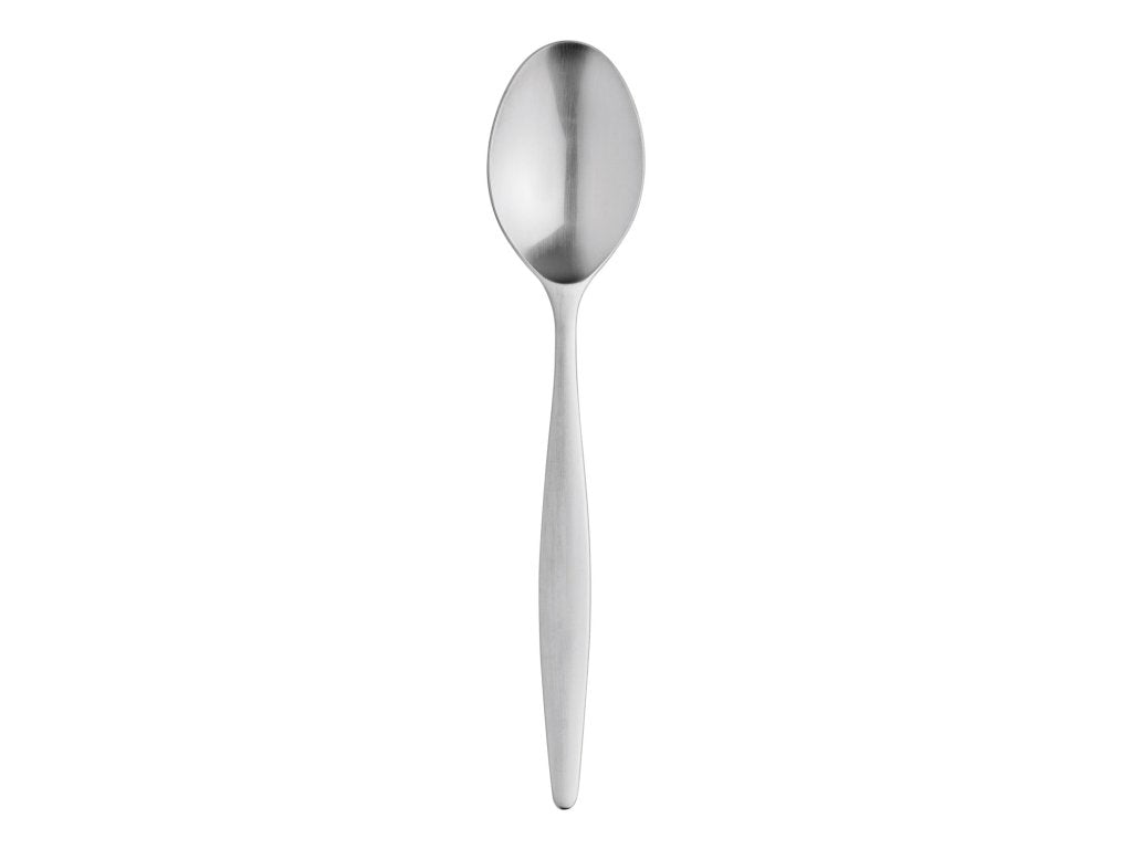 Stelton Matsked AZTEC 19 cm, silver, rostfritt stål
