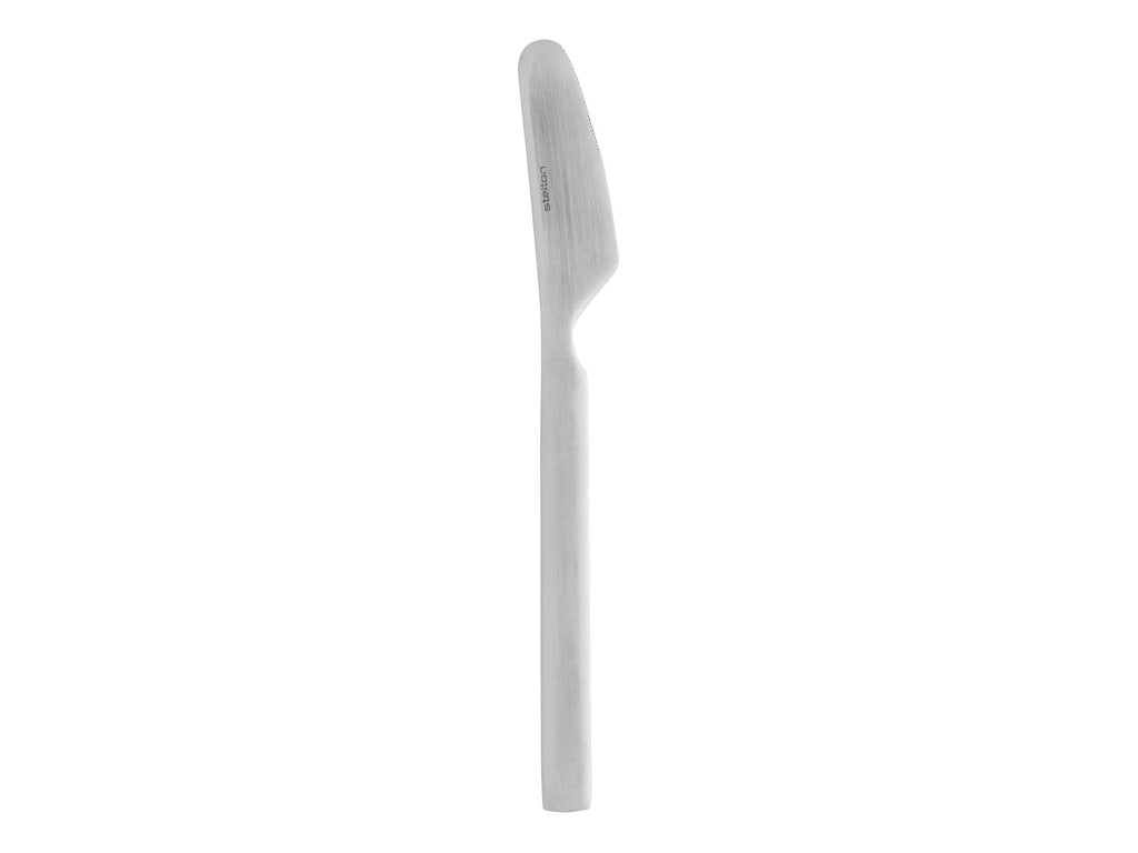 Stelton Bordskniv TIKI 20 cm, silver, rostfritt stål