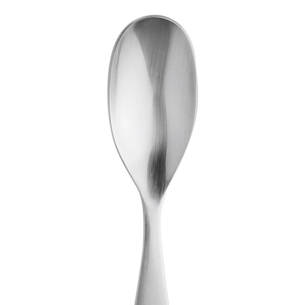 Stelton Tesked UNA 12 cm, silver, rostfritt stål